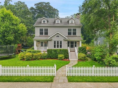 60 Midland Ave, Rye, NY 10580