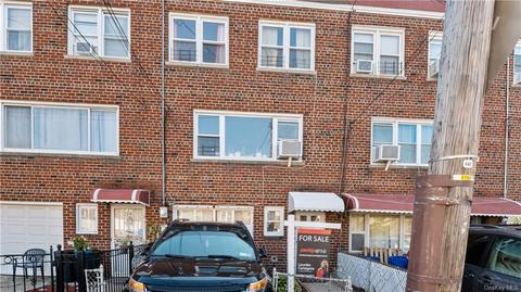 262 Reynolds Ave, Bronx, NY 10465