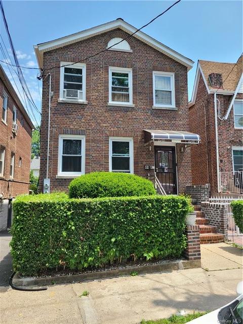 4446 Wilder Ave, Bronx, NY 10466