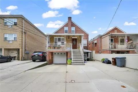 1831 Tomlinson Ave, Bronx, NY 10461