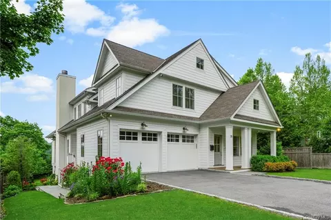 35 Evergreen Ave, Rye, NY 10580