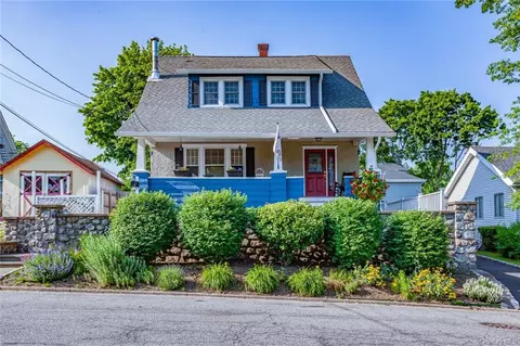 800 Bay St, Peekskill, NY 10566