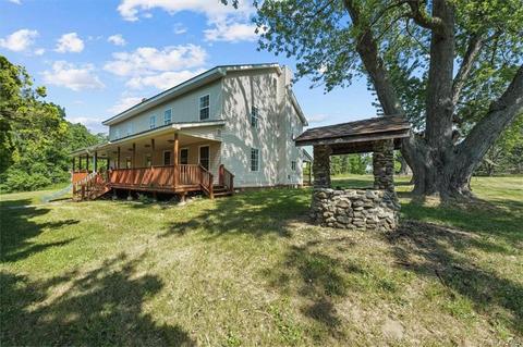 59 W Ridge Rd, Warwick, NY 10990
