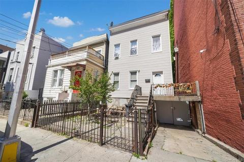 2221 Belmont Ave, Bronx, NY 10457