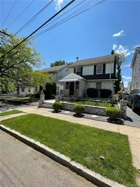 528 2nd Ave, Mount Vernon, NY 10550