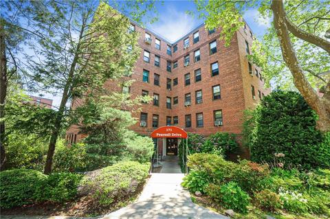 171 Pearsall Dr #3H, Mount Vernon, NY 10552