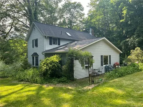 7 Butter Hill Rd, Philipstown, NY 10524
