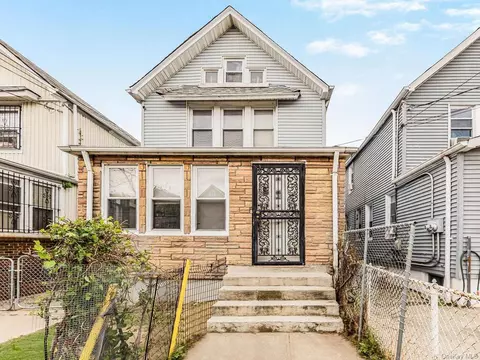 123-28 146 St, Jamaica, NY 11436
