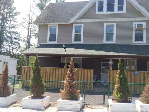 34 Stanton Corner Rd, Swan Lake, NY 12783