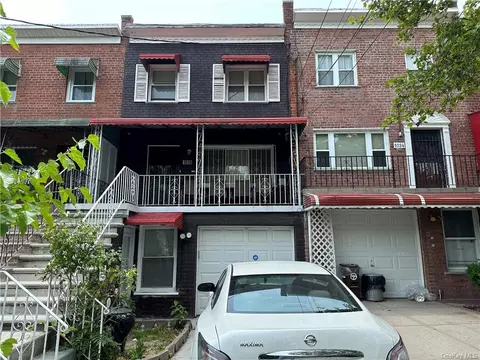 1036 227th St, New York, NY 10466