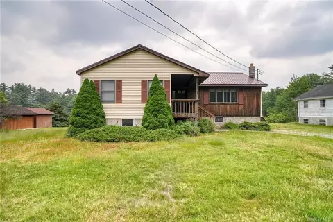 219 Rose Valley Rd, Thompson, NY 12701