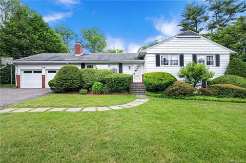 10 Old Orchard Rd, Rye, NY 10573