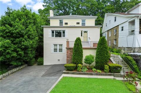42 Ridge Dr, Yonkers, NY 10705