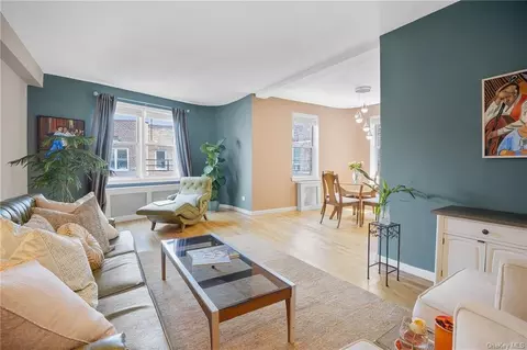 800 Grand Concourse #6A-S, Bronx, NY 10451