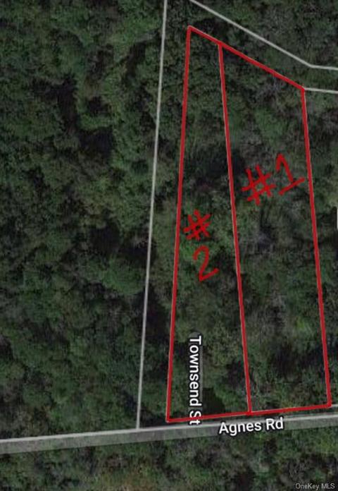 64 Agnes Rd, Cornwall, NY 12553