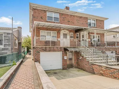 2888 Schley Ave, Bronx, NY 10465