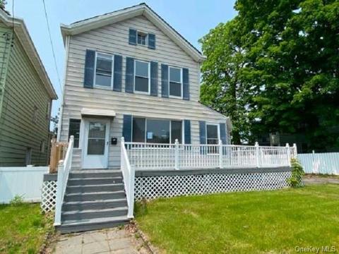 145 Foxhall Ave, Kingston, NY 12401