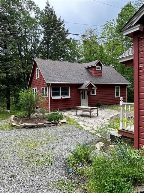 85 Homestead Rd, Tusten, NY 12764