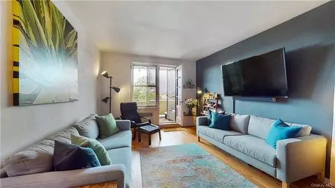 315 King St #5H, Rye, NY 10573