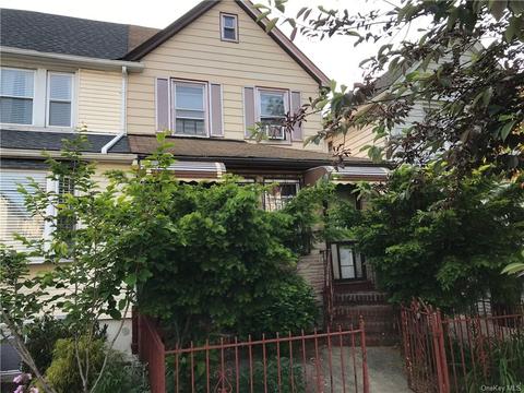 540 38th St, Brooklyn, NY 11203