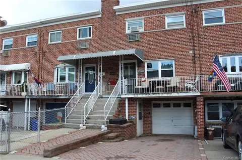 1027 Vincent Ave, Bronx, NY 10465