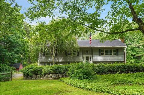 165 Ridgefield Ave, Lewisboro, NY 10590