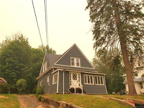 96 Carrier St, Liberty, NY 12754