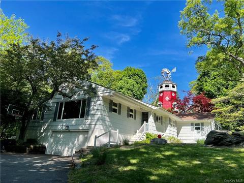 19 Windmill Rd, North Castle, NY 10504
