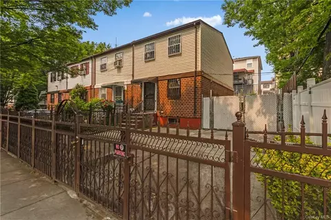 807 Forest Ave, Bronx, NY 10456