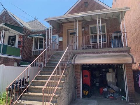 1116 Neill Ave, Bronx, NY 10461