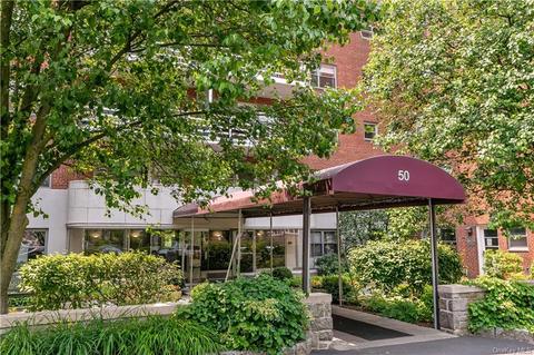 50 Popham Rd #3A, Scarsdale, NY 10583