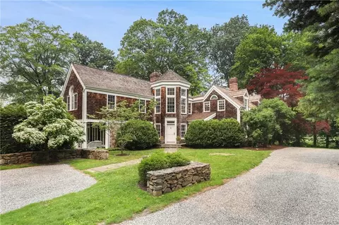 315 Jay St, Katonah, NY 10536