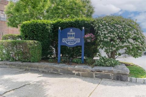 41 Washington Mews, Rye, NY 10573