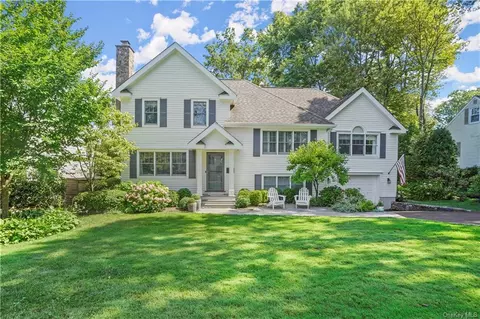 50 Lindbergh Ave, Rye, NY 10580