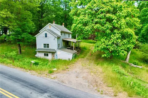 256 Mount Vernon Rd, Mamakating, NY 12790