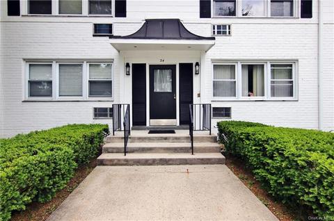 24 N Ridge St #D, Rye, NY 10573