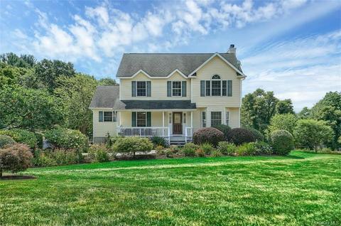 540 Waterbury Hill Rd, Union Vale, NY 12540