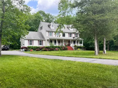 1252 State Route 208, Monroe, NY 10950