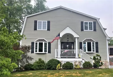 101 Cedar Ave, Orangetown, NY 10965