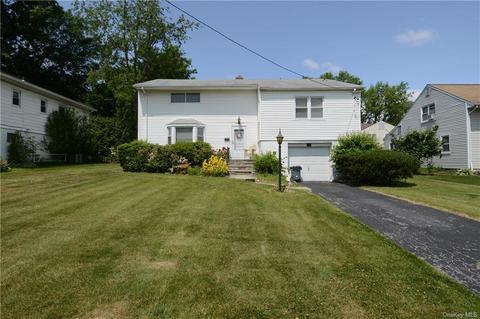 64 Hickory Hill Rd, Eastchester, NY 10709