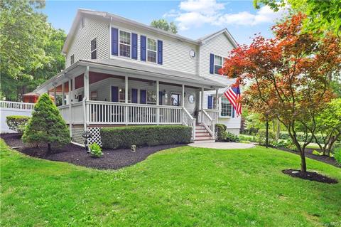 356 Brewster Hill Rd, Southeast, NY 10509