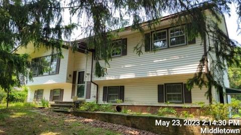 1 Silver Mine Estate Rd, Middletown, NY 10940
