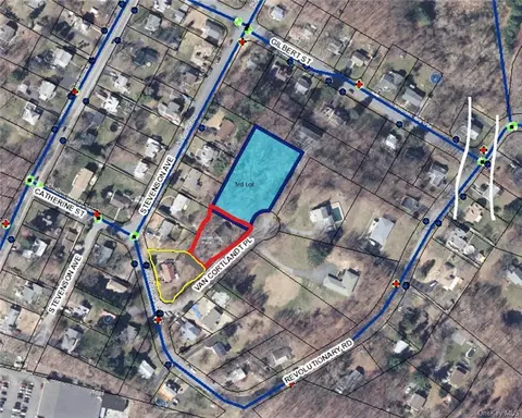 14 Van Cortlandt Pl, Cortlandt, NY 10567