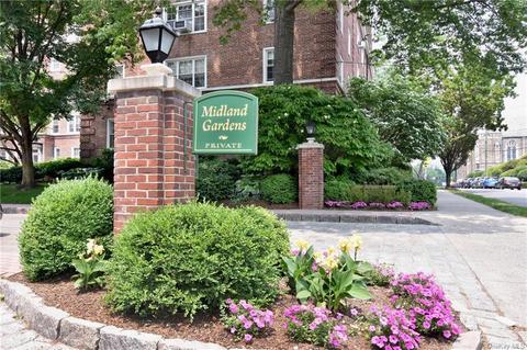 4 Midland Gdns #5H, Bronxville, NY 10708