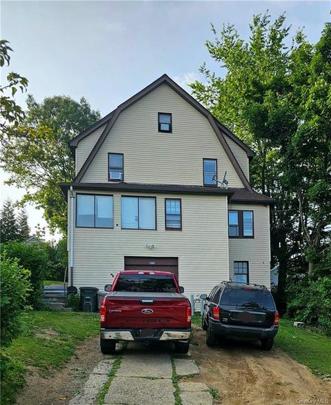 150 Hobart Ave, Rye, NY 10573