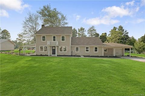 5 Huber Rd, Wappingers Falls, NY 12590