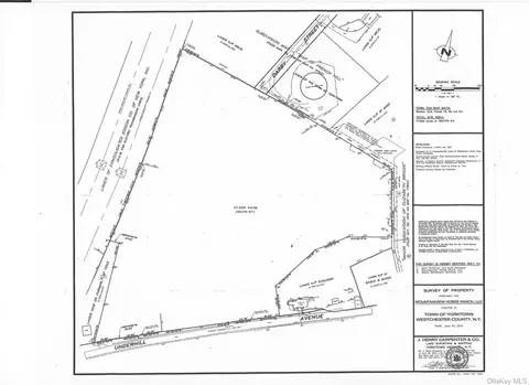 650 Underhill Ave, Yorktown, NY 10598