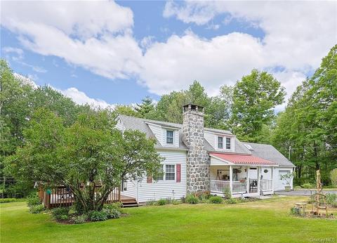 614 Marsh Rd, Glen Wild, NY 12738