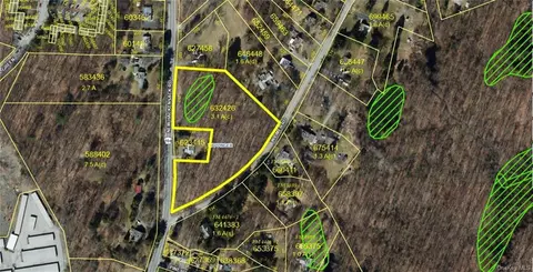 New Hackensack Road, Wappinger, NY 12590
