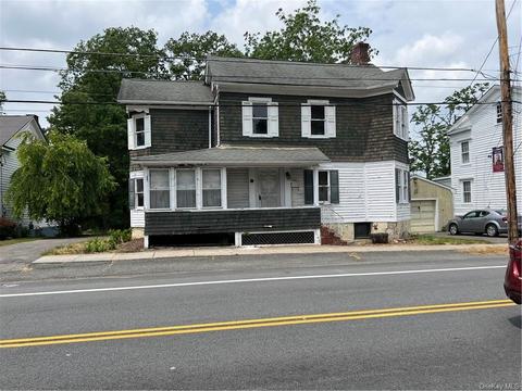 76 Union St, Montgomery, NY 12549